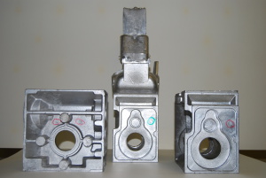 Pi&egrave;ce brute