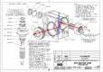 IEL-UNIT-CARTER MOTOREDUCTEUR MR 820-IMAG ORTHOGONALITE