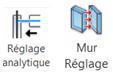 Ic&ocirc;ne&nbsp;: r&eacute;glage analytique