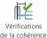 Ic&ocirc;ne&nbsp;: V&eacute;rification de la coh&eacute;rence
