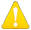 exclamation