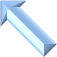 arrow_nw