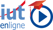 logo 100 totoriel de iut en ligne