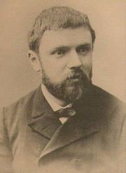 Henri Poincar&eacute;