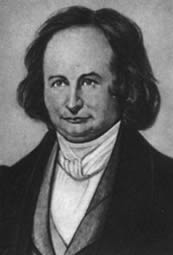 Carl Gustav Jakob Jacobi