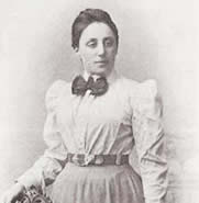 Emmy Noether