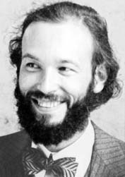 Pierre Henri Deligne