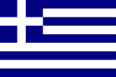 Drapeau de la Gr�ce