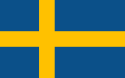 Drapeau de la Su�de