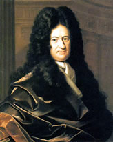 Gottfried Wilhelm von Leibniz
