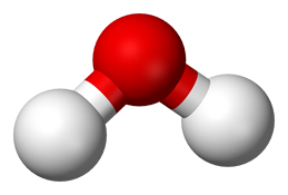 H2O