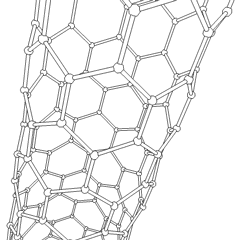 Nanotube de carbone