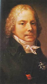 Talleyrand