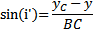 &eacute;quation 4