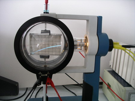 tube e/m