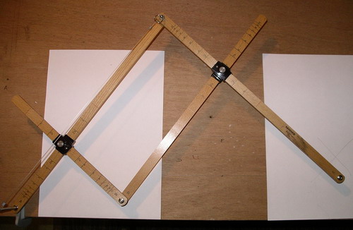 pantographe
