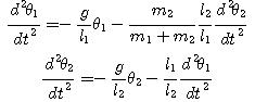 pendule