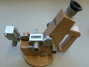 R&eacute;fractom&egrave;tre