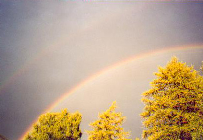 arc en ciel