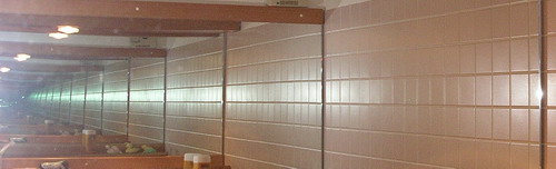miroirs parrall&egrave;les