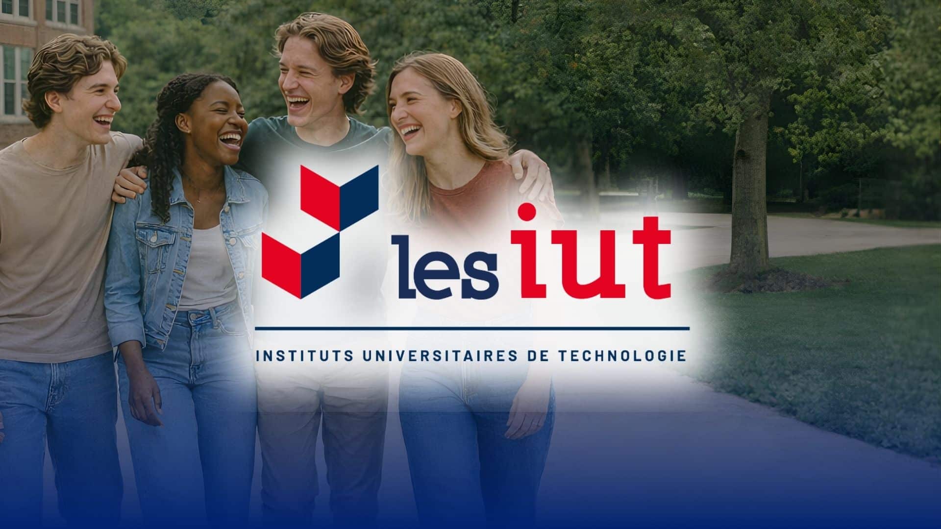 Qui sommes-nous ? - IUT en Ligne