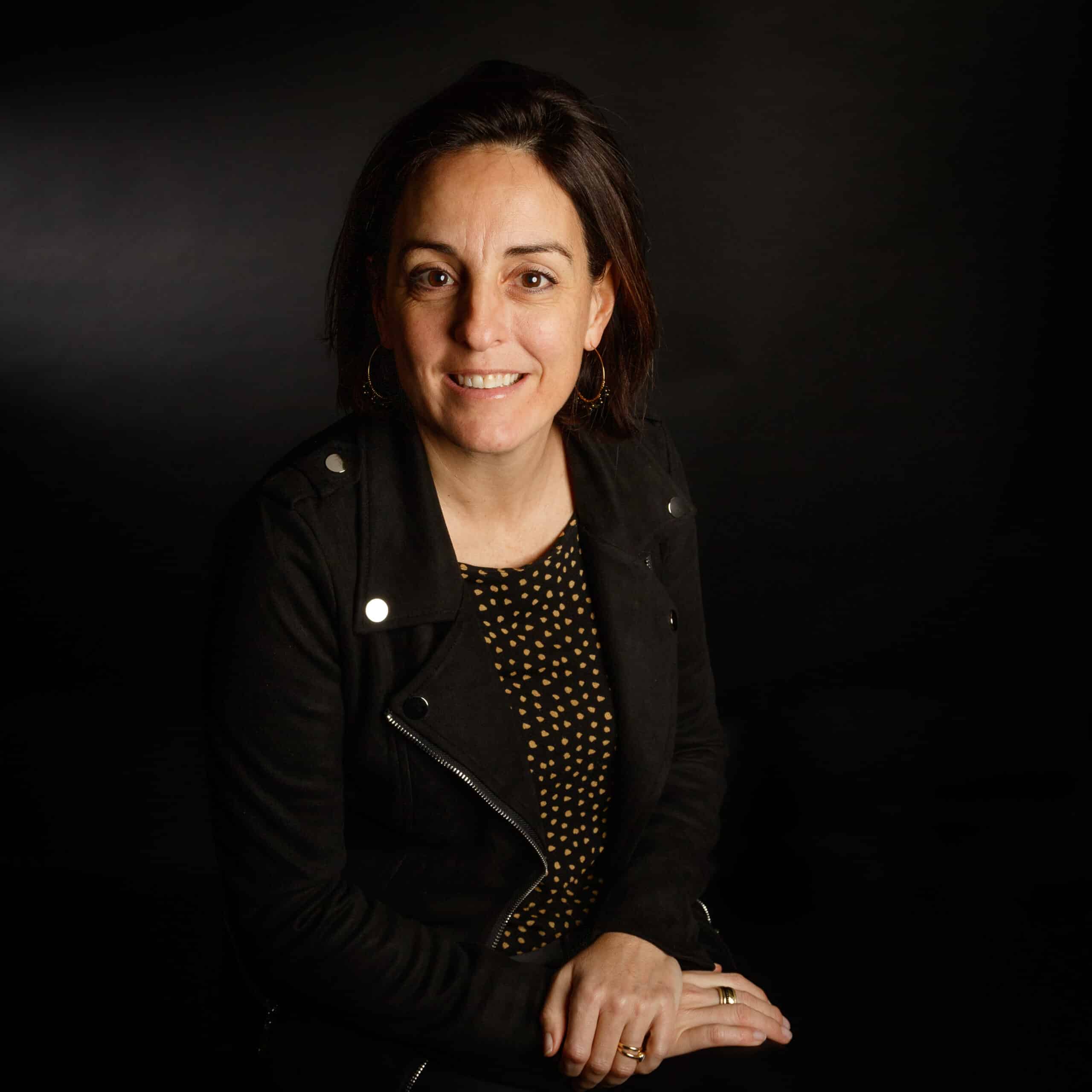 Julie CAIZERGUES